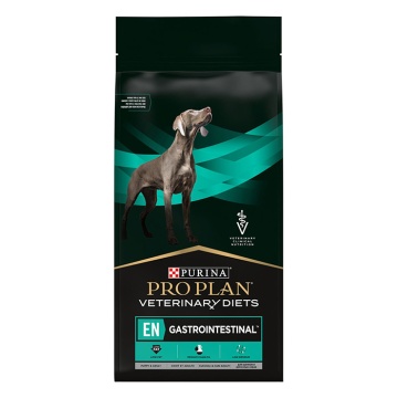 Purina Pro Plan Veterinary Diets Dog EN Gastrointestinal 12kg