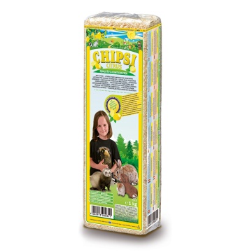 Chipsi Citrus 1kg