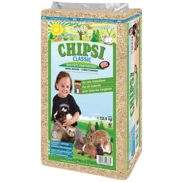 Chipsi Classic 12.5kg