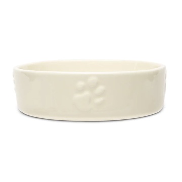 Scruffs Μπολ Icon Cream Slow Feeder 16cm