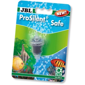 JBL Prosilent A300 Safe