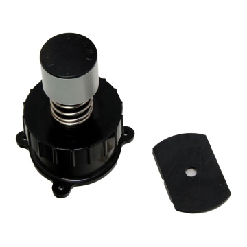 JBL Start Button & Union Nut CP e1500