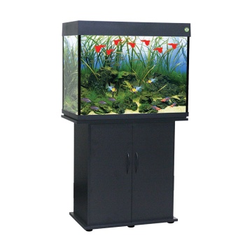 Anubias A800+ LED τ. RIO125 Black