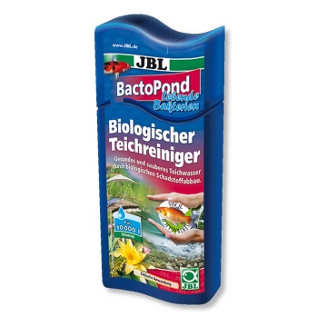 JBL Bactopond 500ml