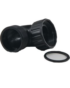 JBL Procristal Elbow Connect