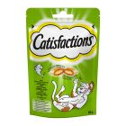 Catisfactions με Τόνο 60gr
