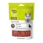 Jerky Time Soft Duck Strips 80gr
