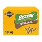 Pedigree Biscrok Gravy Bones 10kg