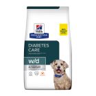 Hill's Prescription Diet Canine w/d Digestive/Weight/Diabetes Management 4kg