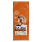 Purina Dog Chow Mature Senior Κοτόπουλο 14kg