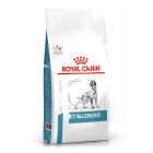 Royal Canin Anallergenic Dog 1.5kg