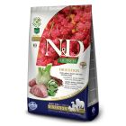 N&D Quinoa Dog Digestion με Αρνί 2.5kg
