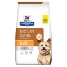 Hill's Prescription Diet Canine k/d Kidney Care 4kg