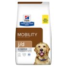 Hill's Prescription Diet Canine j/d Mobility με Κοτόπουλο 4kg