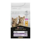 Purina Pro Plan Cat Healthy Start Kitten Κοτόπουλο 1.5kg