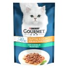 Gourmet Perle Φιλετάκια Κουνέλι 85gr