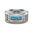 Vetlife Cat Diabetic 85gr