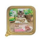 Stuzzy Cat Ζαμπόν Πατέ 100gr
