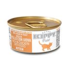 Kippy Cat Πατέ Kitten με Κοτόπουλο 85gr