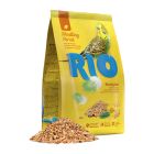 Rio Budgies Τροφή για Παπαγαλάκια - Περίοδος Πτερόροιας 1kg