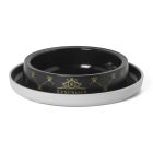 Moderna Trendy Dinner Cat Luxurious Μπολ 350ml