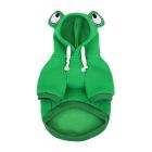 Pet Φούτερ Σκύλου Green Frog L 30x51x35cm