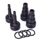 JBL Procristal UV-C Hosetail Kit