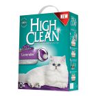 High Clean Lavender 10L