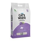 Cat's White Lavender 10L
