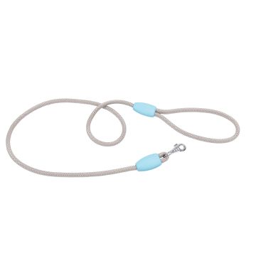 Ferplast Sport Οδηγός Σκύλου Γκρι 8mm x 120cm