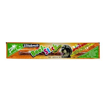 Vitakraft Beef Stick με Λαχανικά 1τμχ