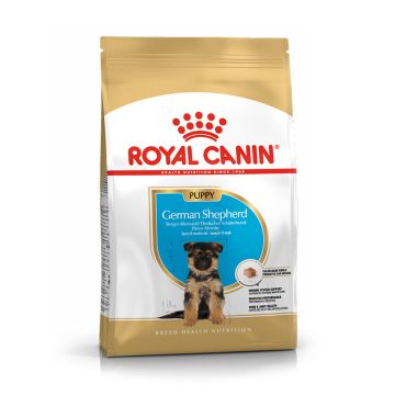 Royal Canin German Shepherd Puppy 12kg
