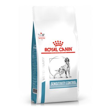 Royal Canin Sensitivity Control Dog 7kg