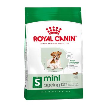 Royal Canin Mini Ageing +12 1.5kg