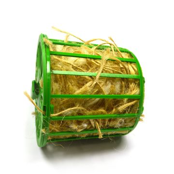 Pet Θήκη για Νήμα Φωλιάς & Νήμα