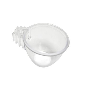 Pet Αυγοθήκη 4x3.5cm