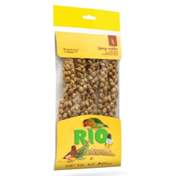 Rio Spray Millet 100gr