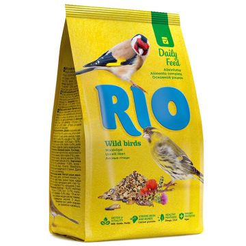 Rio Wild Birds Τροφή για Άγρια Πουλιά 500gr