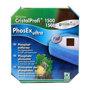 x JBL PHOS EX ULTRA PAD CP e1500