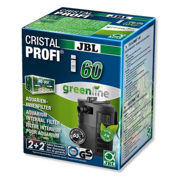JBL Cristalprofi I60 Greenline