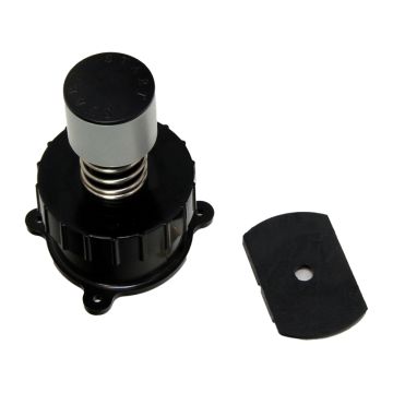 JBL Start Button & Union Nut CP e1500