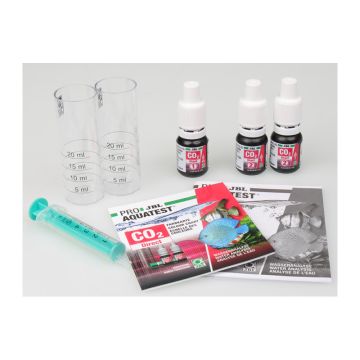 JBL Proaqua Test CO2 Direct