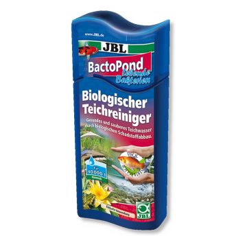 JBL Bactopond 500ml