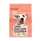 Purina Dog Chow Sensitive Σολομός 2.5kg