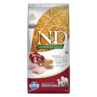 N&D Ancestral Dog Adult Medium-Maxi με Κοτόπουλο & Ρόδι 2.5kg