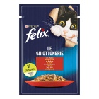 Felix Agail Βοδινό σε Ζελέ 85gr