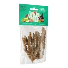 Little One Snack Κλαδιά με Ακτινίδιο & Μήλο 35gr