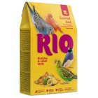 Rio Gourmet Food για Παπαγαλάκια 250gr
