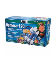 x JBL OSMOSE 120